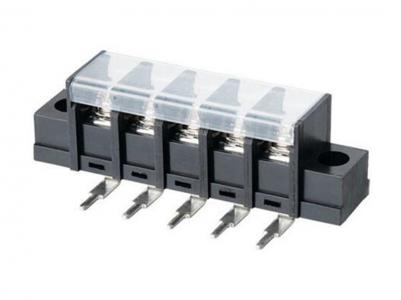 Pitch 8.25mm with Mount Hole Barrier Terminal Blocks  KLS2-48R-8.25