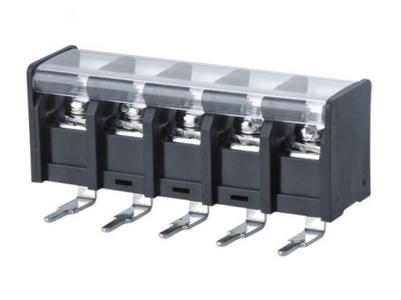 Pitch 10.0mm without Mount Hole Barrier Terminal Blocks  KLS2-48R-10.0