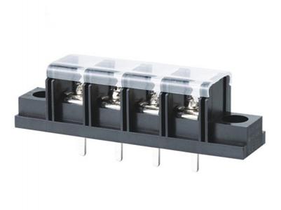 Pitch 13.0mm with Mount Hole Barrier Terminal Blocks  KLS2-48A-13.0