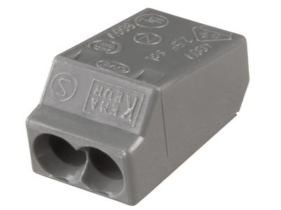 PUSH WIRE connector,for 2.5 mm2,WAGO 273  KLS2-219