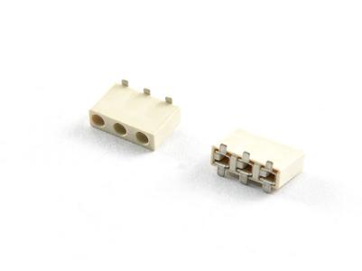 Wire to Board Link,Socket for LED Lighting,Pitch 3.5mm  KLS2-L38