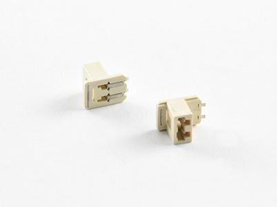 EDGE Connector for LED Lighting,Pitch 3.2mm  KLS2-L27