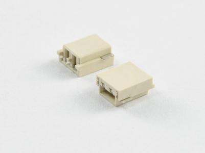 EDGE Connector for LED Lighting,pitch 2.5mm  KLS2-L59