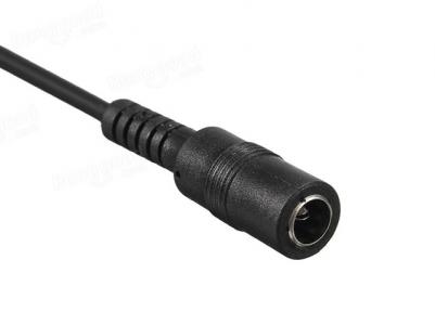 5.5×2.5 Female DC Cable  KLS17-ARS002