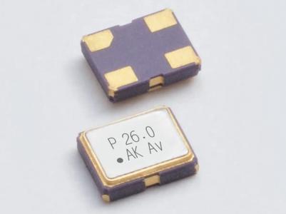 Crystal Oscillators SMD3.2X2.5X0.9mm  KLS14-OSC3225