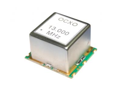 OCXO Oscillators SMD 25.4×22.1x11mm  KLS14-OX2522