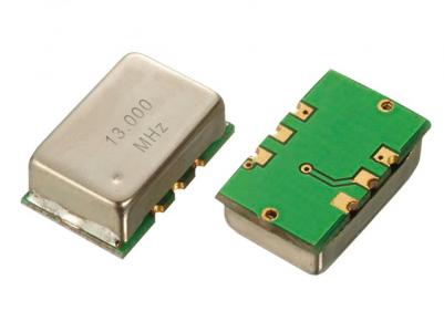 OCXO Oscillators SMD14.3×9.3×6.5mm  KLS14-OX1490