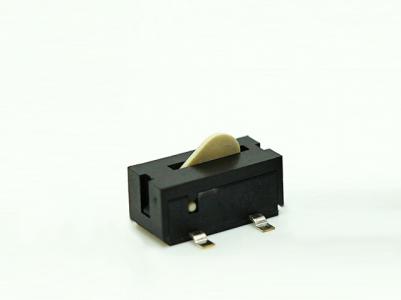 10.0×4.8×4.5mm Detector Switch,SMD  KLS7-ID-1164