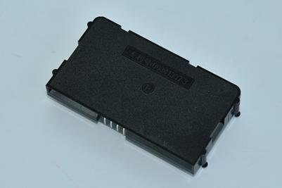 Smart Card Connector PUSH PULL,8P+2P  KLS1-ISC-F010E