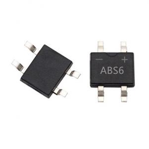 1.0A bridge rectifiers ABS2 ABS4 ABS6 ABS8 ABS10 ABS2 ABS4 ABS6 ABS8 ABS10