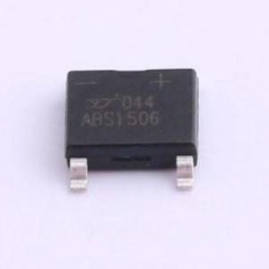 1.5A bridge rectifiers ABS1502 ABS1504 ABS1506 ABS1508 ABS1510 ABS1502 ABS1504 ABS1506 ABS1508 ABS1510