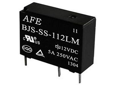 AFE Size 20.5×7×15mm KLS19-BJS