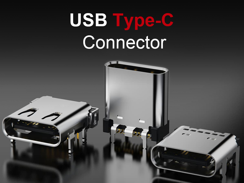 USB-type-C-connector