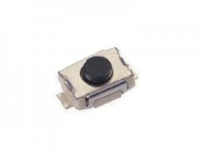 Tactile switch SMD  KLS7-TS0304