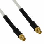 RF Cable For MMCX Plug Male Straight To MMCX Plug Male Straight  KLS1-RFCA21