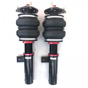 China Wholesale High-Low Adjustable Coilover Factories - Air suspension kits , Air suspension spring – Max