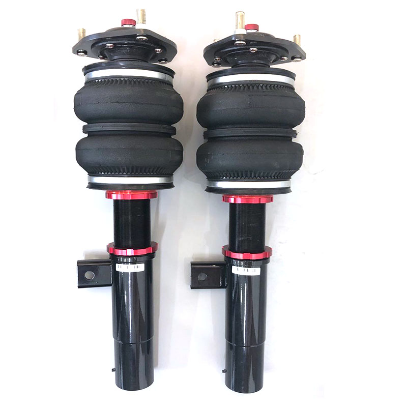 32 Damping/Ride Height Adjustable China Factory for Vercoe Hot Quality American Type Air Suspension From China Factory