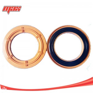 China Wholesale Seamless Tube Suppliers - 2039810020 Auto Parts Shock Absorber Bearing for BENZC – Max