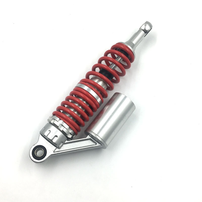Premium motorcycle parts rear shock absorbers are on hot-selling in Vietnam market