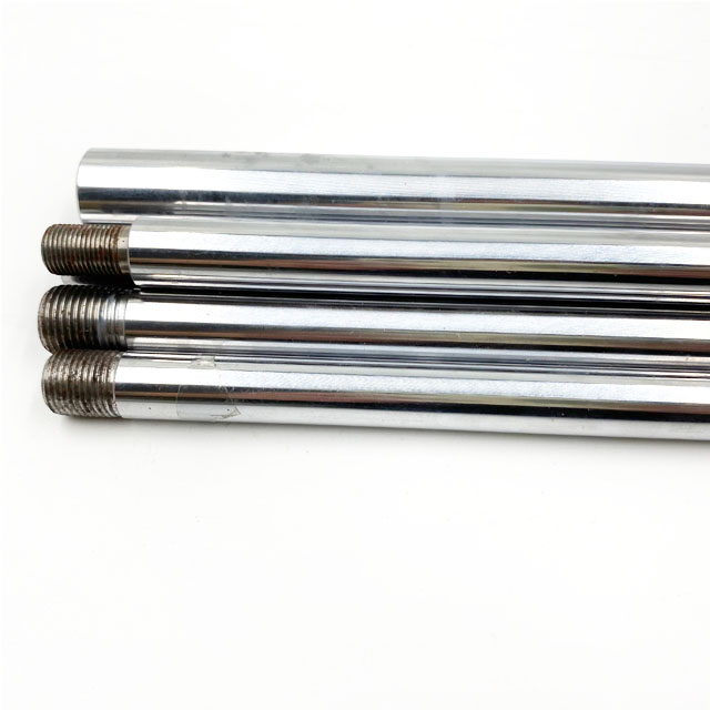 China Wholesale Car Shock Absorber Spring Suppliers - Hydraulic Cylinder Piston Rod SAE 1035，SAE1045 Hard Chrome Plated Rod – Max