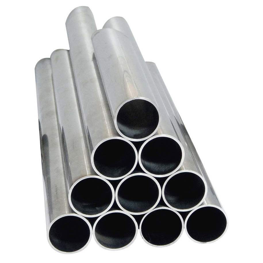 CDW/ERW/Cold-rolled precision seamless tube for shock absorber