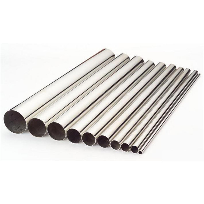 CDW/ERW/Cold-rolled precision seamless tube for shock absorber