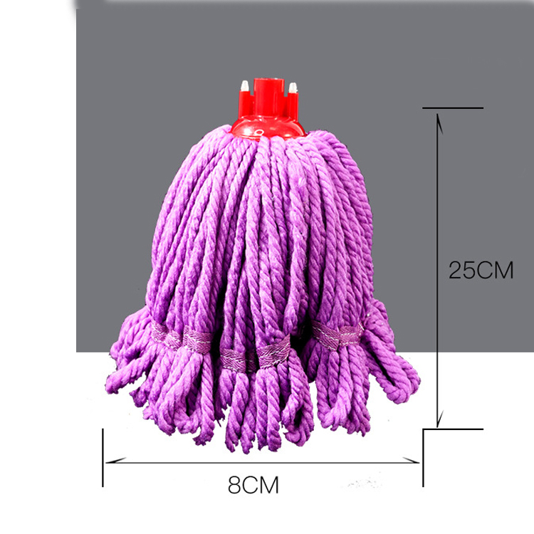 Reusable Microfiber Refill Replacement Heads for Wet/Dry Mops Featured Image