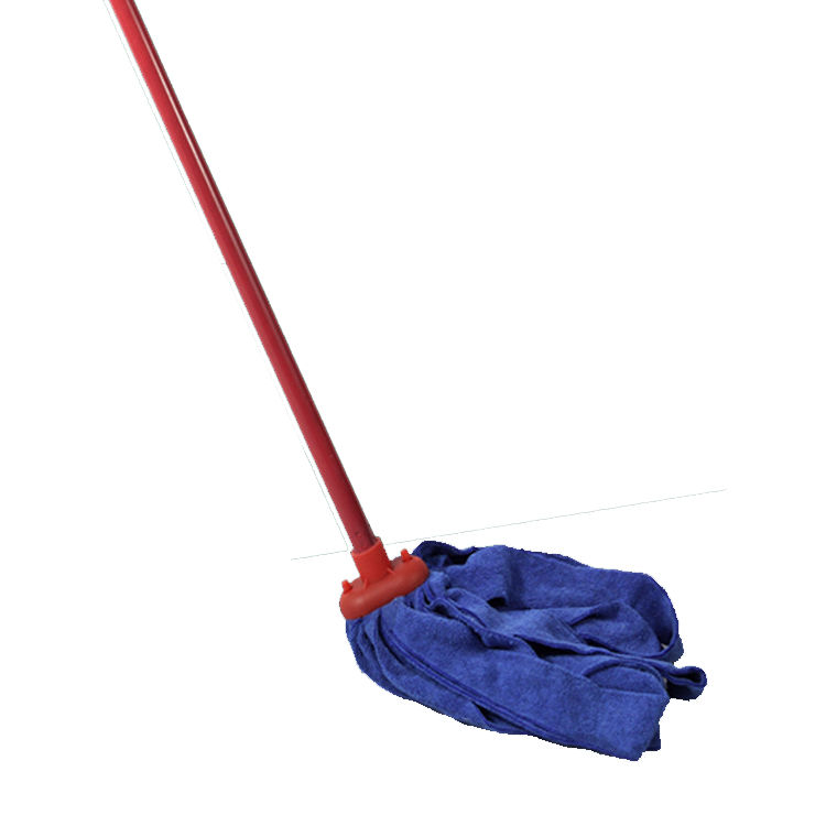 Customized good quality special design microfiber water mop Featured Image