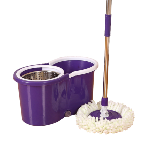 Tornado spin mop 360 All-In-One Microfiber Spin Mop and Bucket Floor Cleaning System