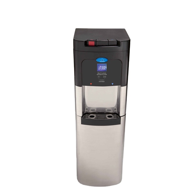 8LDIECH-SC-WFC-SSF Self clean Bottom Loading Water Dispenser Featured Image