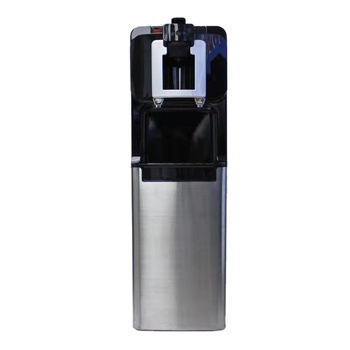 8LIECH-EP-SSD Water-Dispenser With Cafe Brewer Featured Image