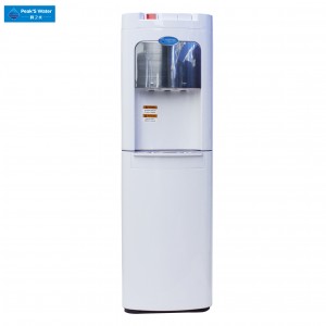 8LIECH-W-UFPOU Water dispenser with Filters