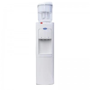 75IECHK-W Top Loading Tall Cabinet Basic Water dispenser