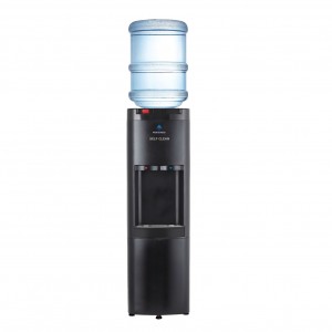7LCH-SC-B Top Loading Water Dispenser  With Self Clean