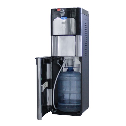 8LIECH-SCD-SSF Bottom Loading Small Display Water Dispenser