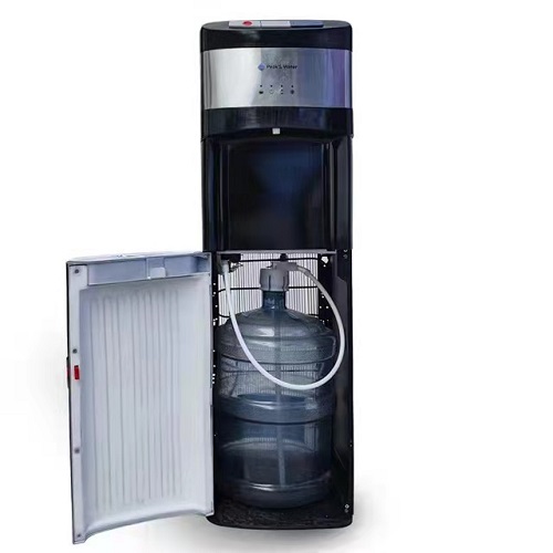 8LIECHK-B-4L Bottom Loading Basic Water Dispenser