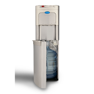 8LIECH-SC–SSS-NP Bottom Loading NP Water Dispenser