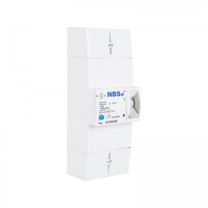 RCBO(RESIDUAL CURRENT OPERATED CIRCUIT BREAKER)