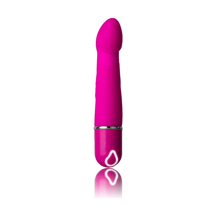 10 Speed G-Spot Stimulate Vibrators Adult Sex Toy For Women