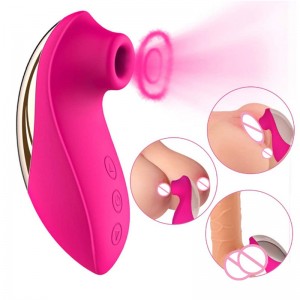 Oral Sex Nipples Vacuum Stimulator Clitoris Sucker vibrator