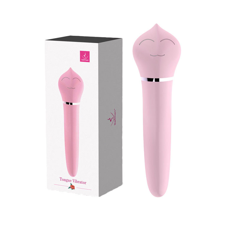 Powerful Vibration Nipple Clitoris Vagina Stimulator  Adult Sex Toys Featured Image