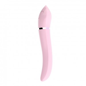 Powerful Vibration Nipple Clitoris Vagina Stimulator  Adult Sex Toys