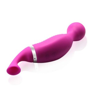 Pleasure Clitorial Sucking Stimulation Penguin Clit Sucker Vibrators