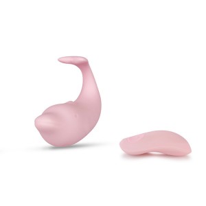 Adult Sex Toys Wireless Remote Control G spot Dolphin  massager vibrator