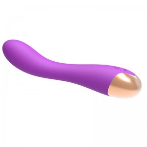 Cordless Electric Electric  Suitable for Front and Rear Exercise Handy Vibrator