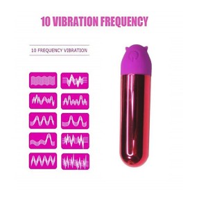 Anal vagina sex toy Butt plug sex toy proof Mini Bullet vibrator