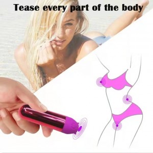 Anal vagina sex toy Butt plug sex toy proof Mini Bullet vibrator