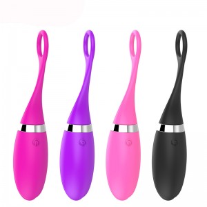 Multipurpose Remote Control Vibrating Love Egg for Women and Men Female Couples