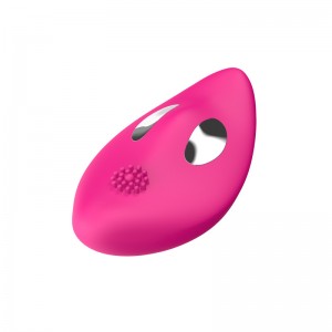 Electric Shock 7 Speed Remote Wireless Jump Vibrating Egg