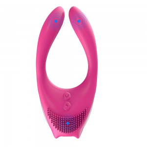Wireless Remote Control Adult Sex Toys Silicone Waterproof Vibrator